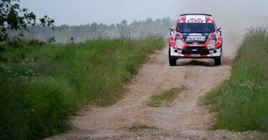 Rajd Polski
